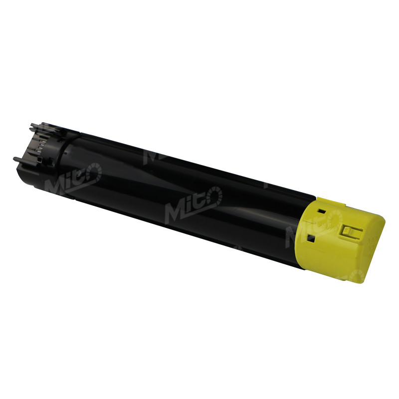 Remanufactured Toner Cartridge Dell 5130 Y